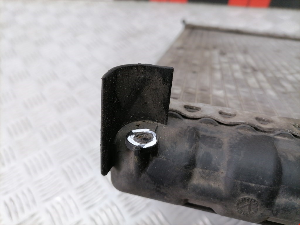 Радиатор основной CITROEN C5 I 2001-2008