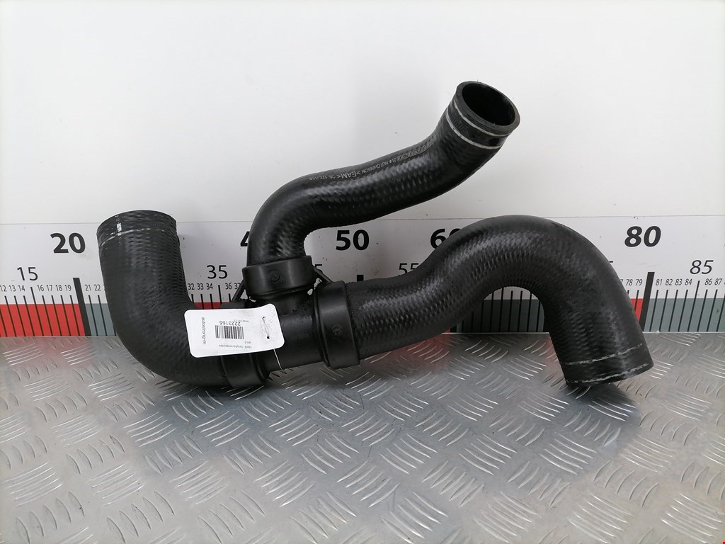 Патрубок интеркулера CITROEN C5 I 2001-2008