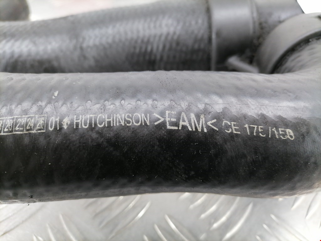 Патрубок интеркулера CITROEN C5 I 2001-2008