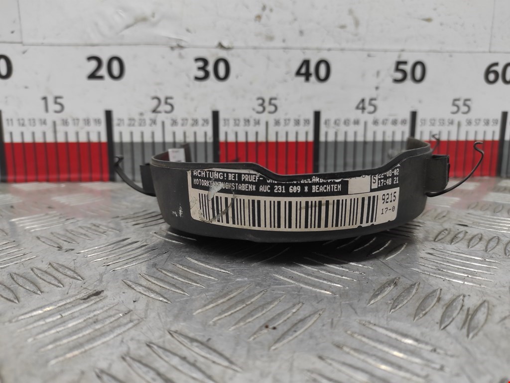 Кожух ремня ГРМ VOLKSWAGEN Polo III 1994-2001