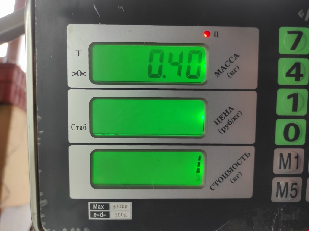 Крышка маслозаливной горловины BMW 5er 5 серия E60/E61 2003-2010