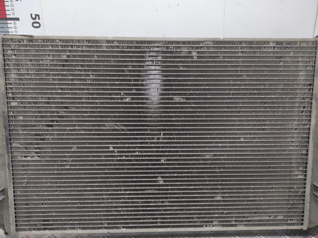 Радиатор основной AUDI A4 B7 2004-2007