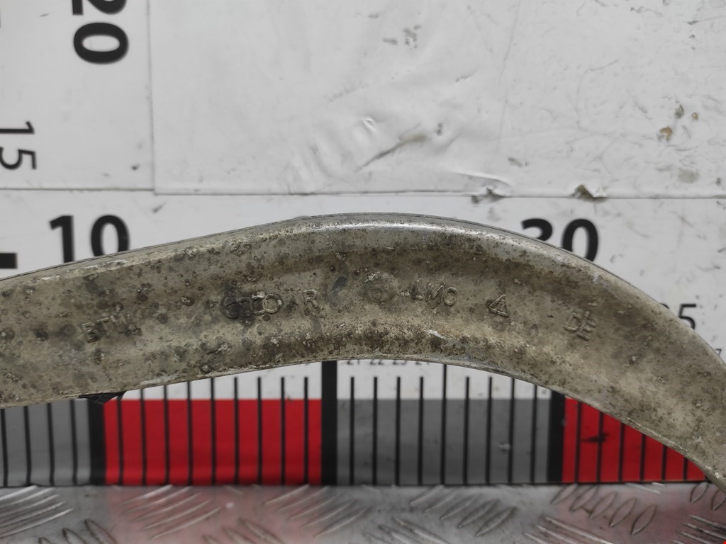 Рычаг передний правый AUDI A4 B6 2001-2005