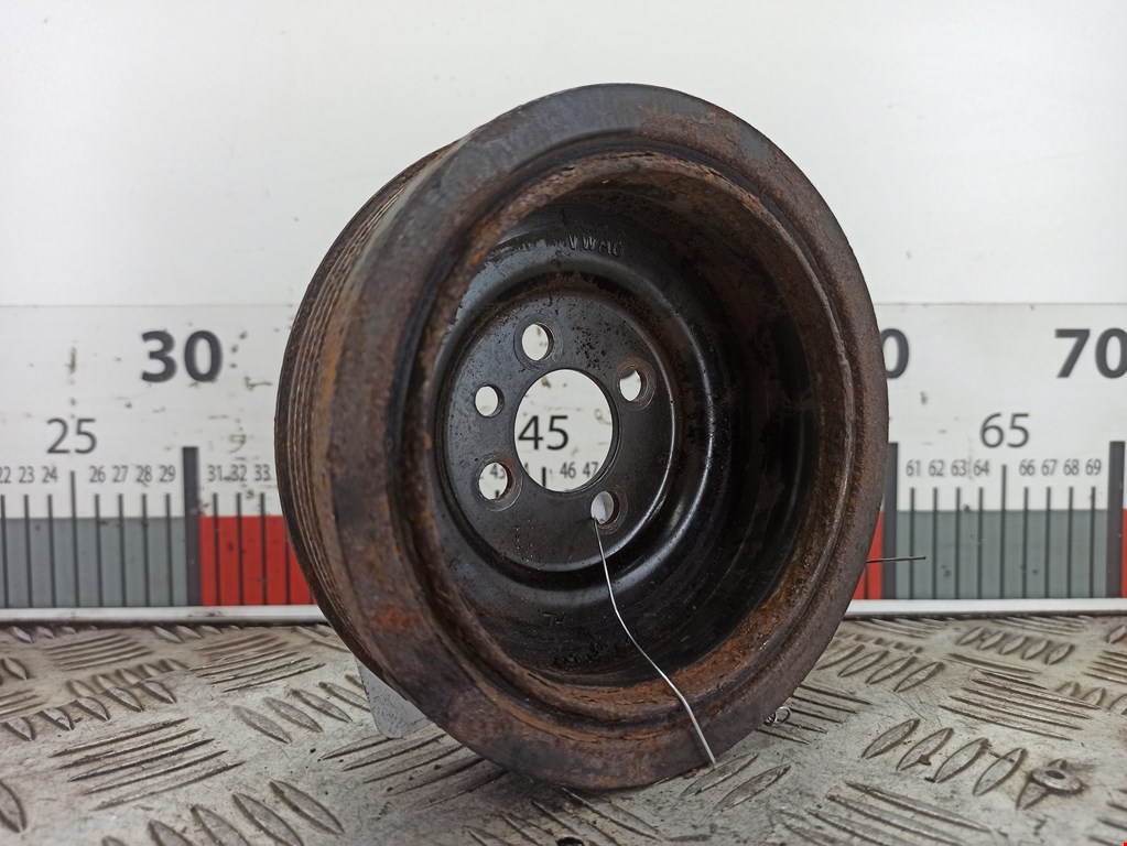 Шестерня коленвала (шкив) DODGE Caliber 2006-2011