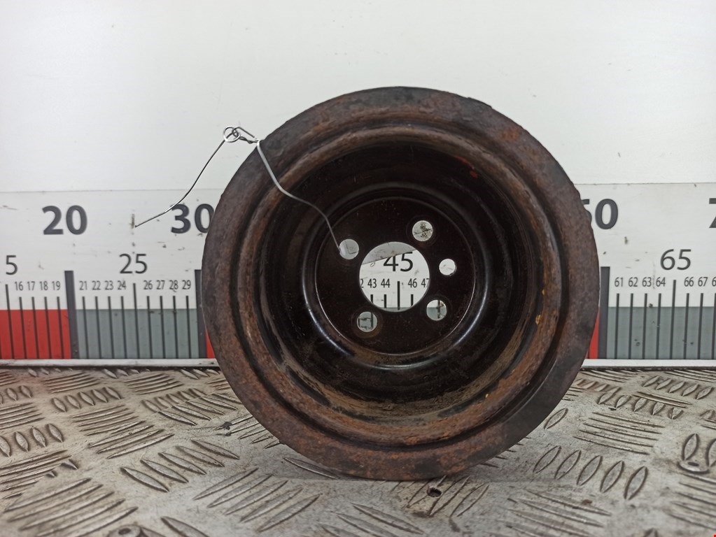 Шестерня коленвала (шкив) DODGE Caliber 2006-2011