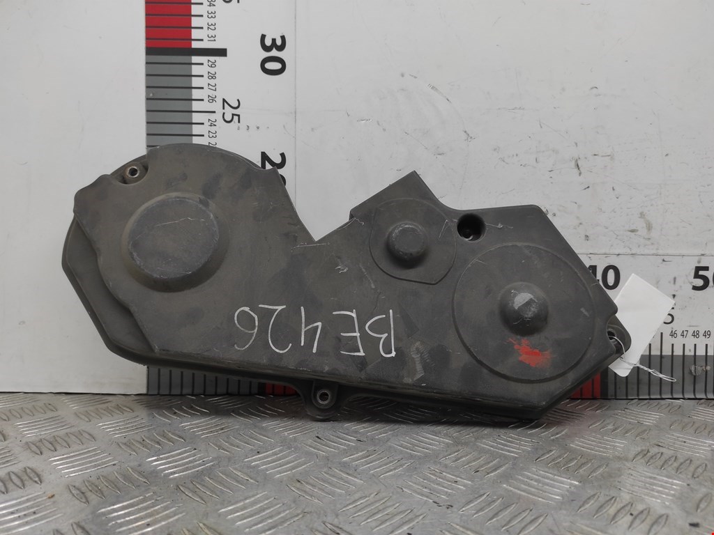 Кожух ремня (ГРМ генератора гидроусилителя помпы) Ford Mondeo 4 (2006-2014)