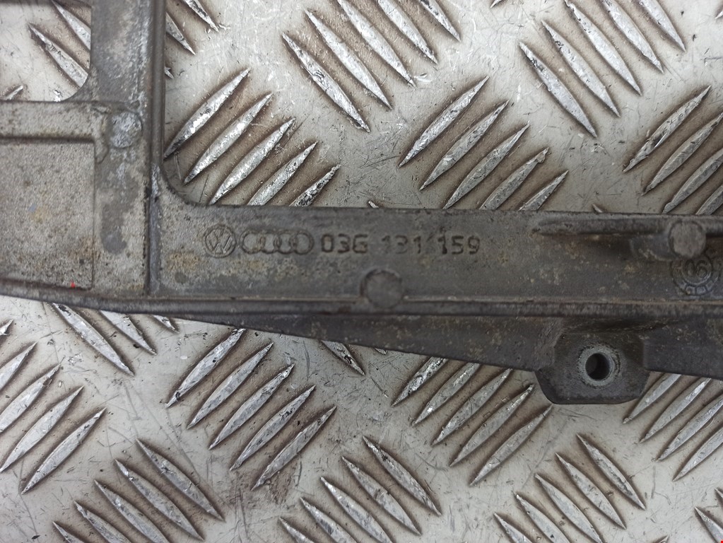 Кронштейн (крепление) радиатора DODGE Caliber 2006-2011