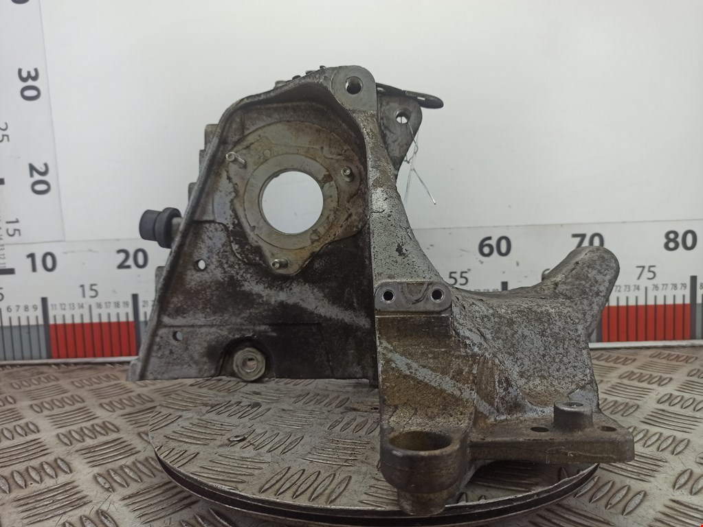 Кронштейн ТНВД OPEL Signum 2003-2008