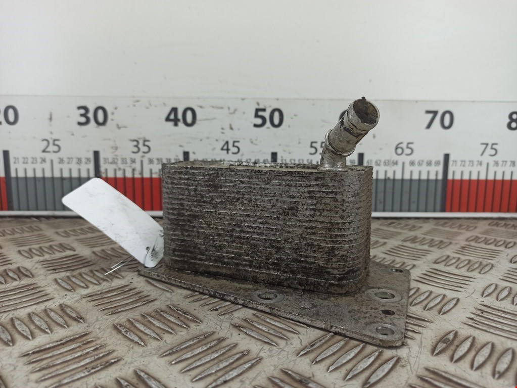 Теплообменник Opel Signum (2003-2008)