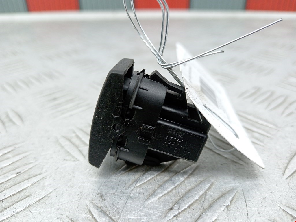 Кнопка стеклоподъемника FORD Mondeo III 2000-2007