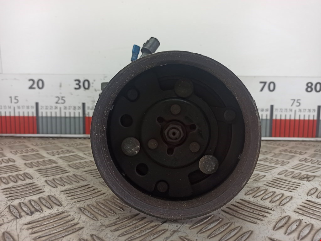 Компрессор кондиционера (системы кондиционирования) VOLVO V40 I 1995-2004