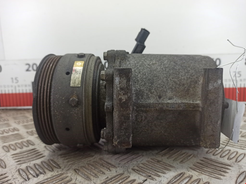 Компрессор кондиционера (системы кондиционирования) VOLVO V40 I 1995-2004