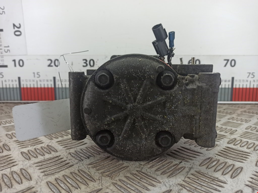 Компрессор кондиционера (системы кондиционирования) VOLVO V40 I 1995-2004