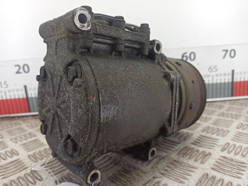 Компрессор кондиционера (системы кондиционирования) VOLVO V40 I 1995-2004