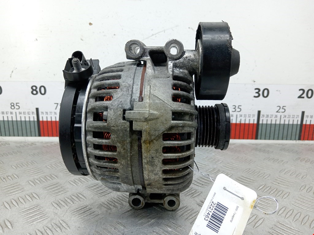 Генератор BMW 5er 5 серия E60/E61 2003-2010