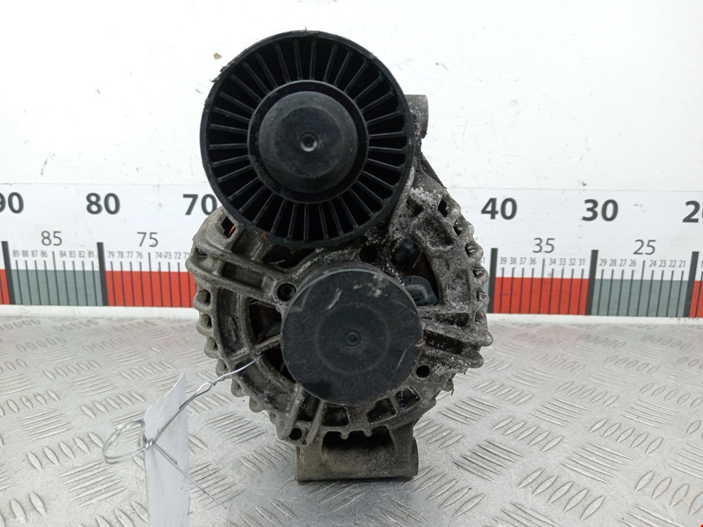 Генератор BMW 5er 5 серия E60/E61 2003-2010