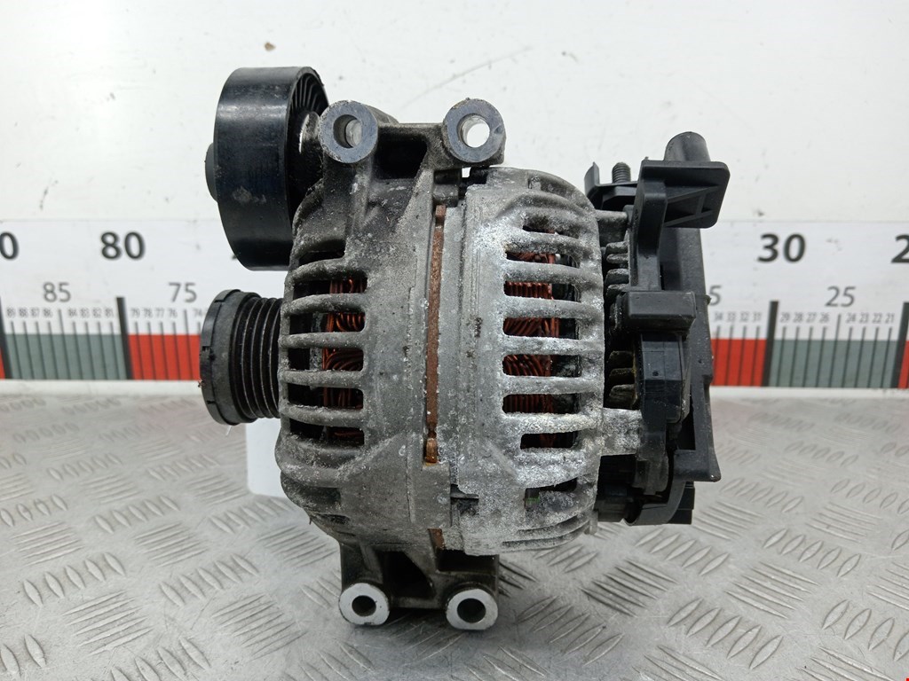 Генератор BMW 5er 5 серия E60/E61 2003-2010