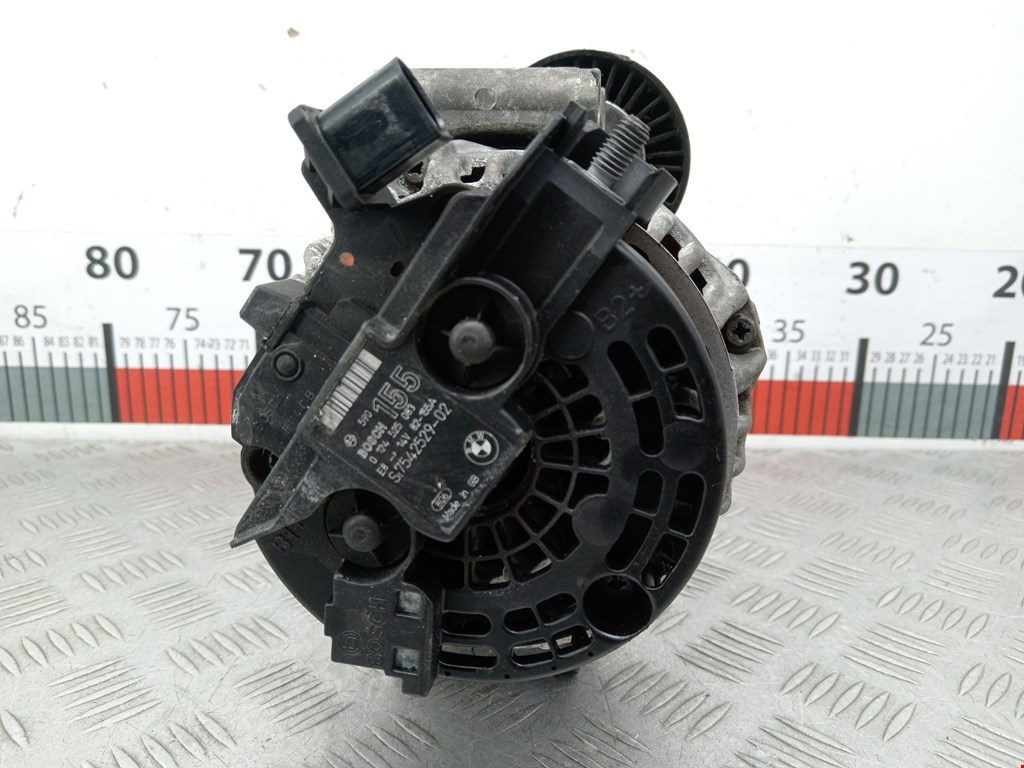 Генератор BMW 5er 5 серия E60/E61 2003-2010