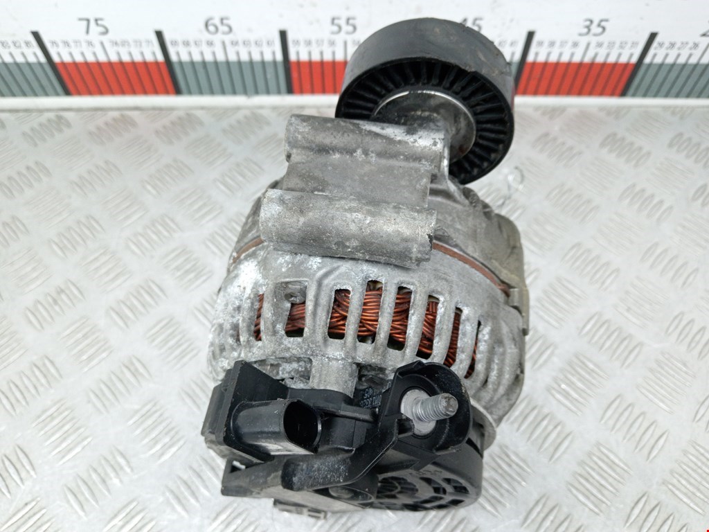 Генератор BMW 5er 5 серия E60/E61 2003-2010
