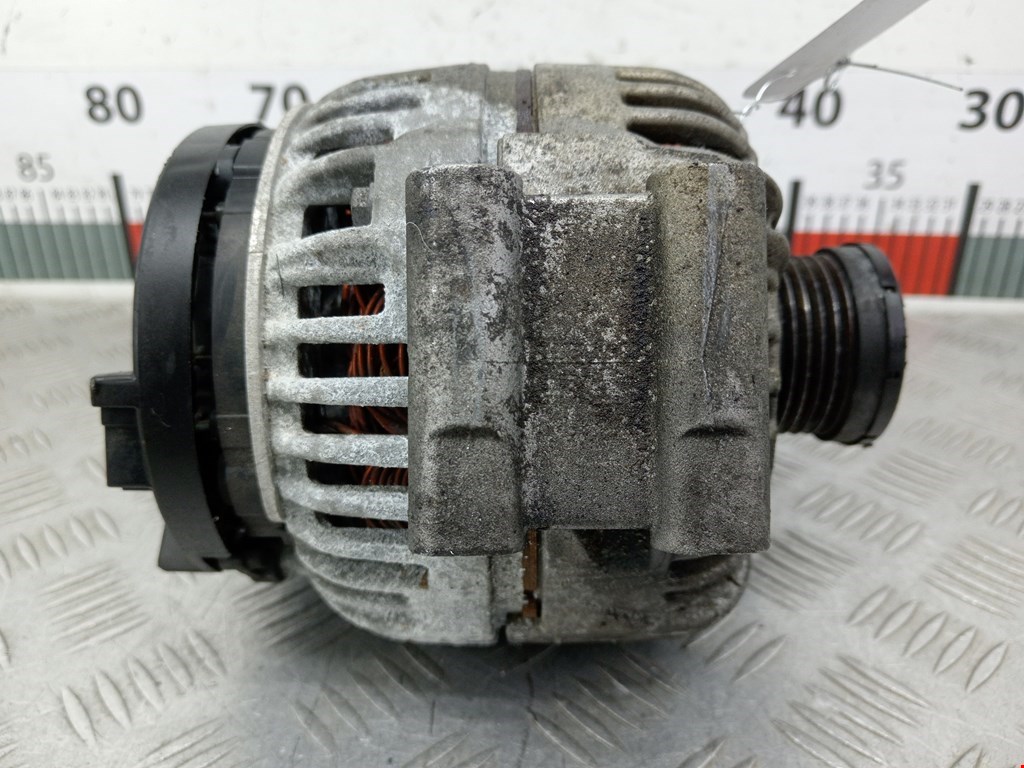 Генератор BMW 5er 5 серия E60/E61 2003-2010