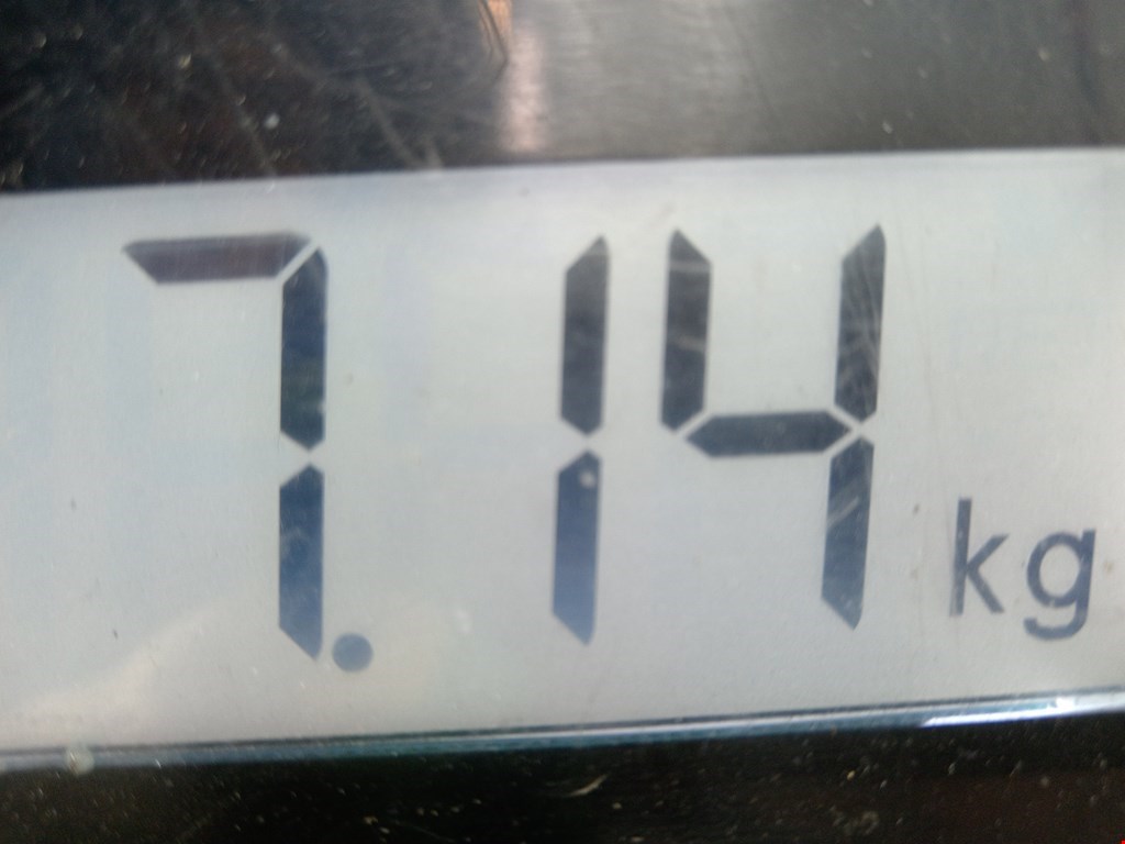 Генератор BMW 5er 5 серия E60/E61 2003-2010