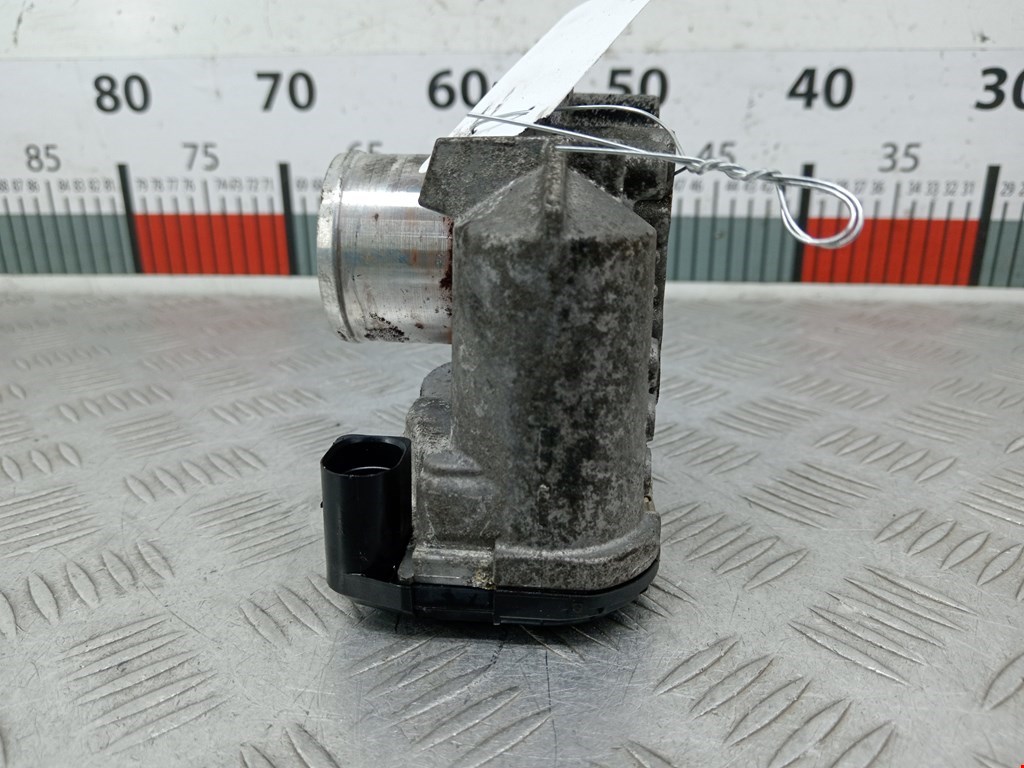 Заслонка дроссельная электрическая RENAULT Espace 2003-2014