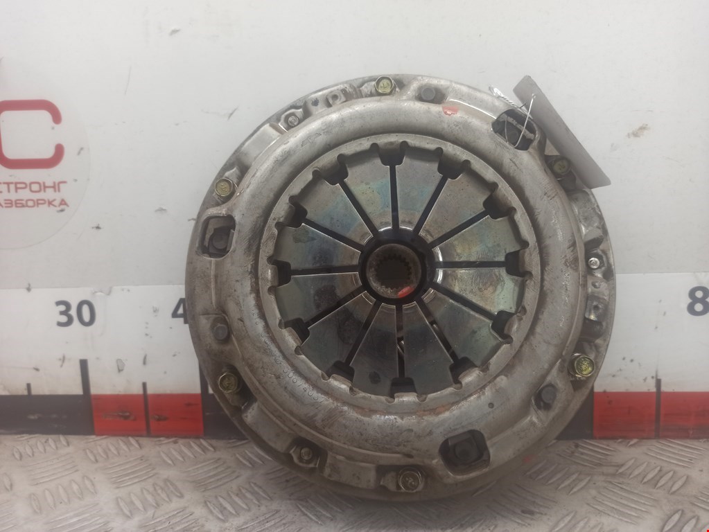 Маховик (демпфер сцепления) VOLVO V40 I 1995-2004