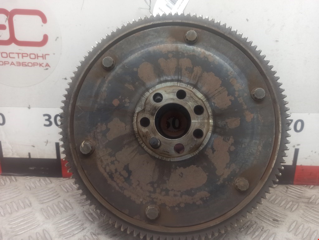 Маховик (демпфер сцепления) VOLVO V40 I 1995-2004