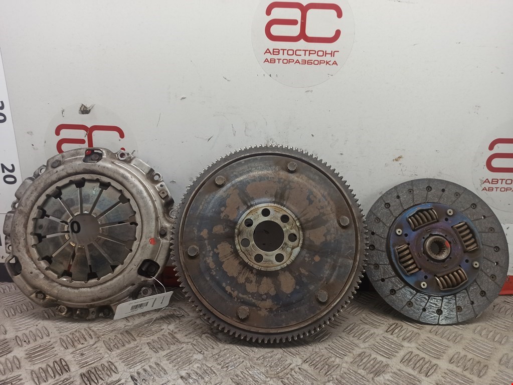 Маховик (демпфер сцепления) VOLVO V40 I 1995-2004
