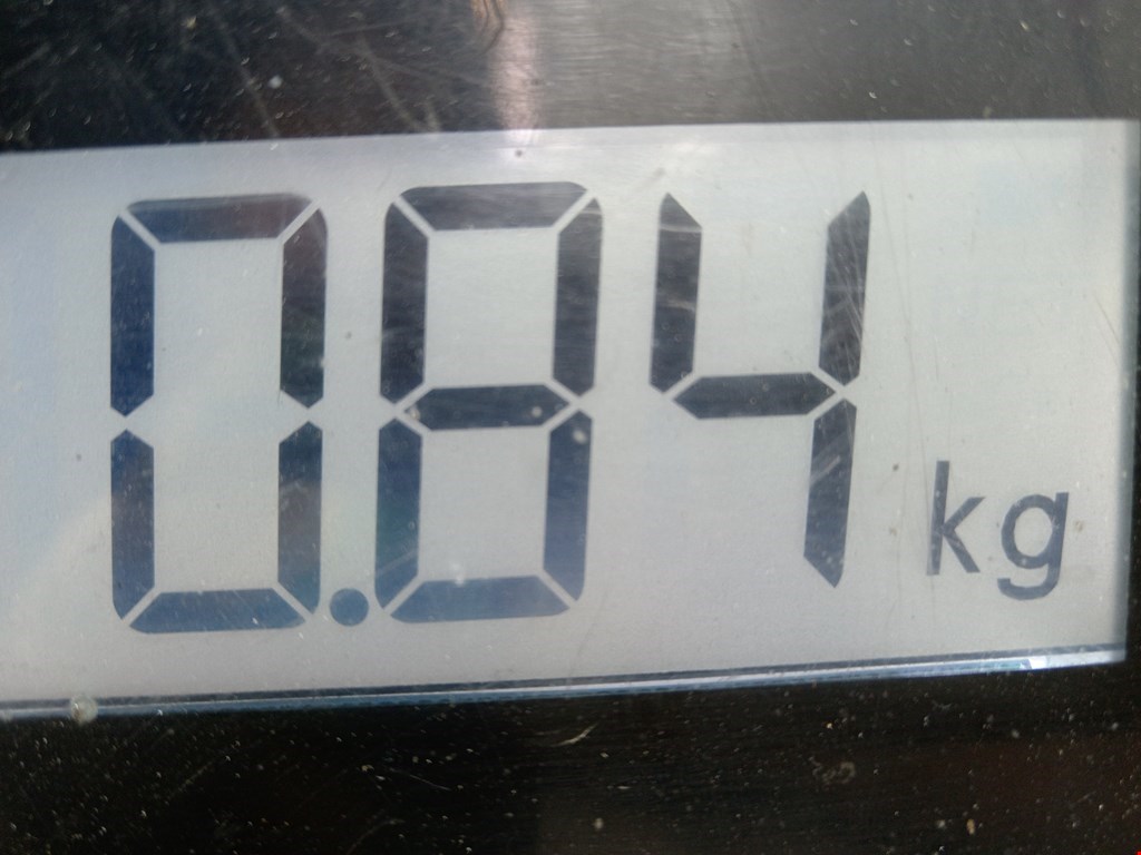 Заслонка дроссельная электрическая RENAULT Espace 2003-2014