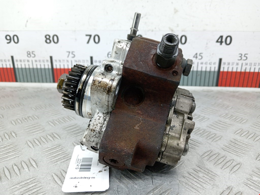 ТНВД (топливный насос высокого давления) RENAULT Espace 2003-2014