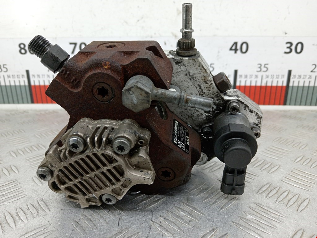 ТНВД (топливный насос высокого давления) RENAULT Espace 2003-2014