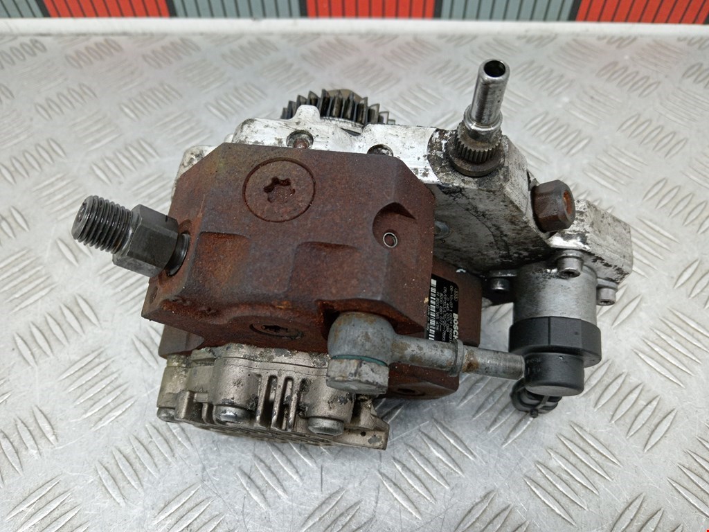 ТНВД (топливный насос высокого давления) RENAULT Espace 2003-2014