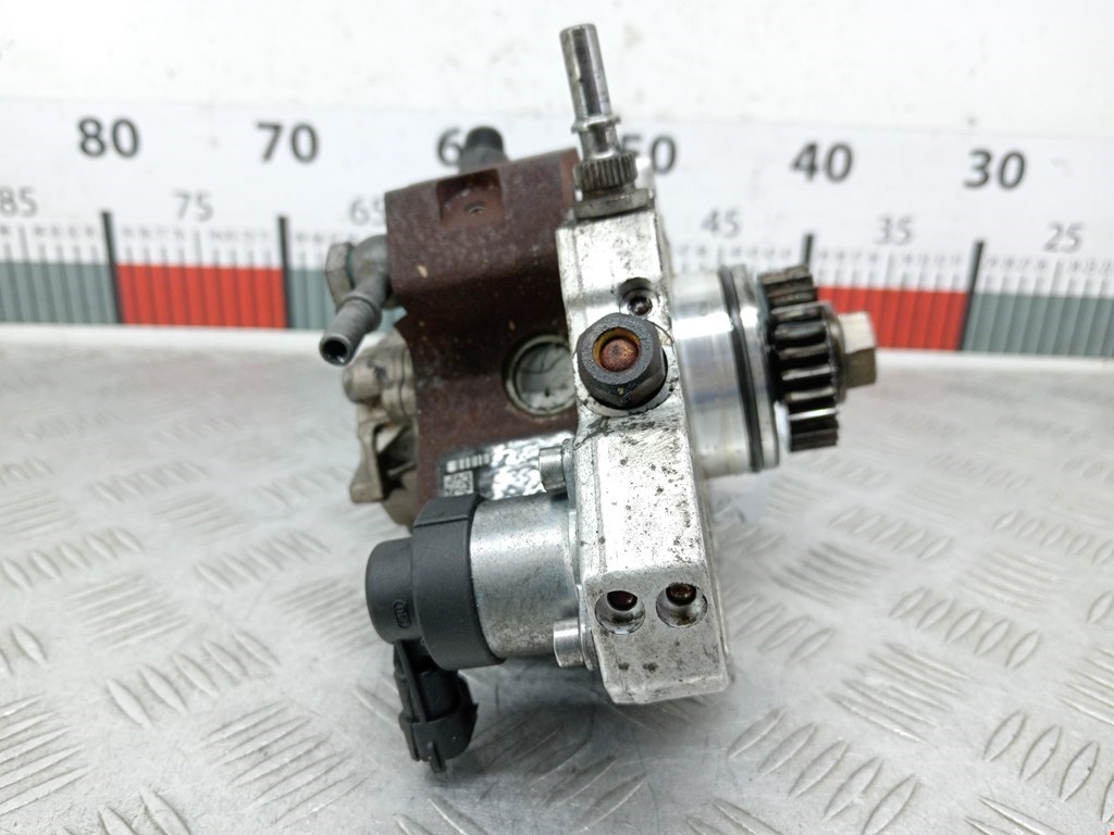 ТНВД (топливный насос высокого давления) RENAULT Espace 2003-2014