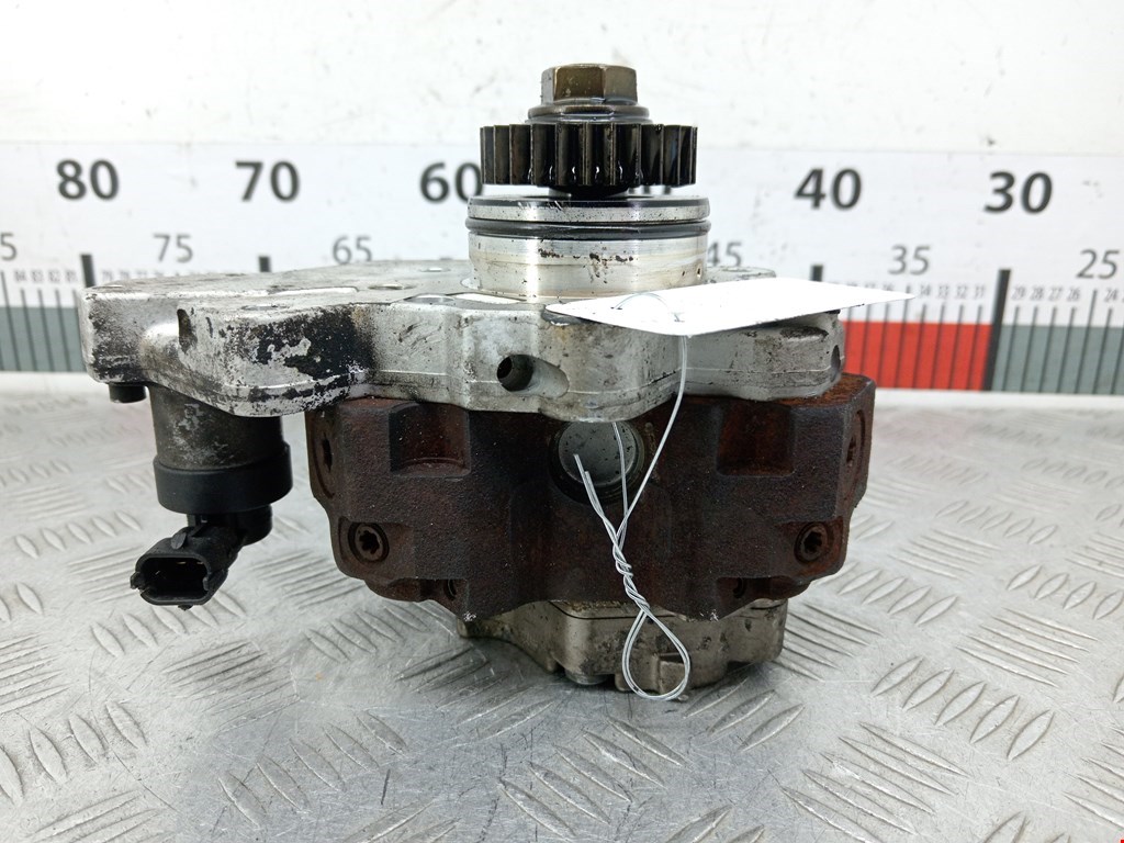 ТНВД (топливный насос высокого давления) RENAULT Espace 2003-2014