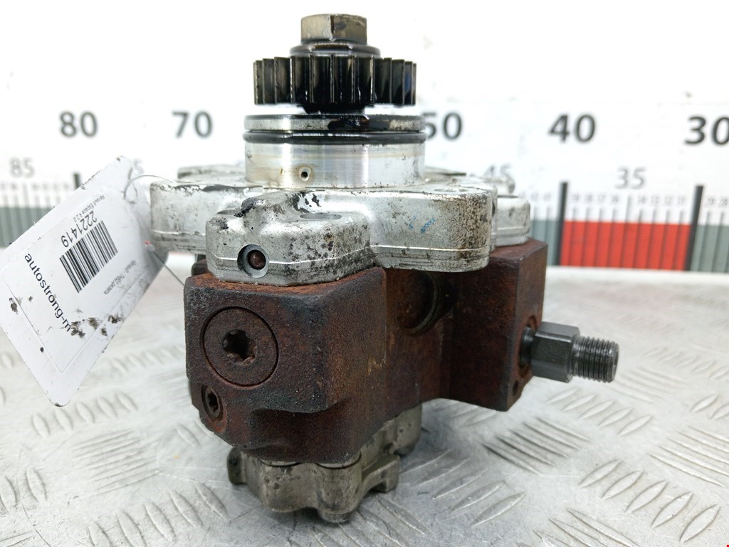 ТНВД (топливный насос высокого давления) RENAULT Espace 2003-2014