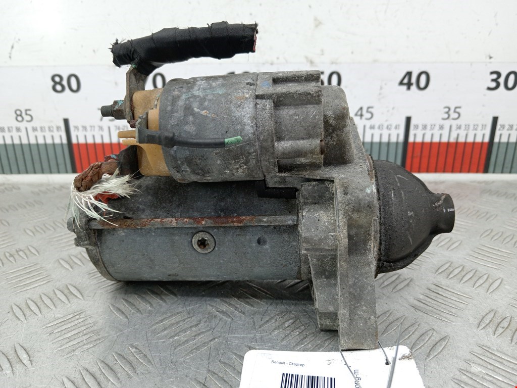 Стартер RENAULT Espace 2003-2014