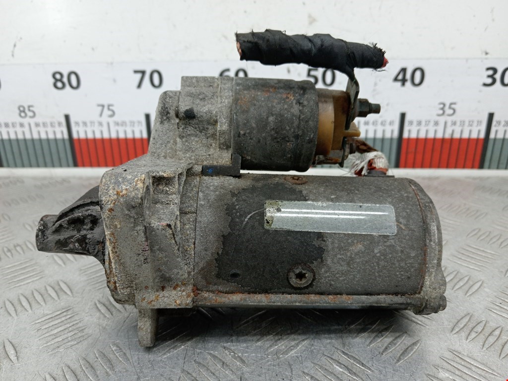 Стартер RENAULT Espace 2003-2014