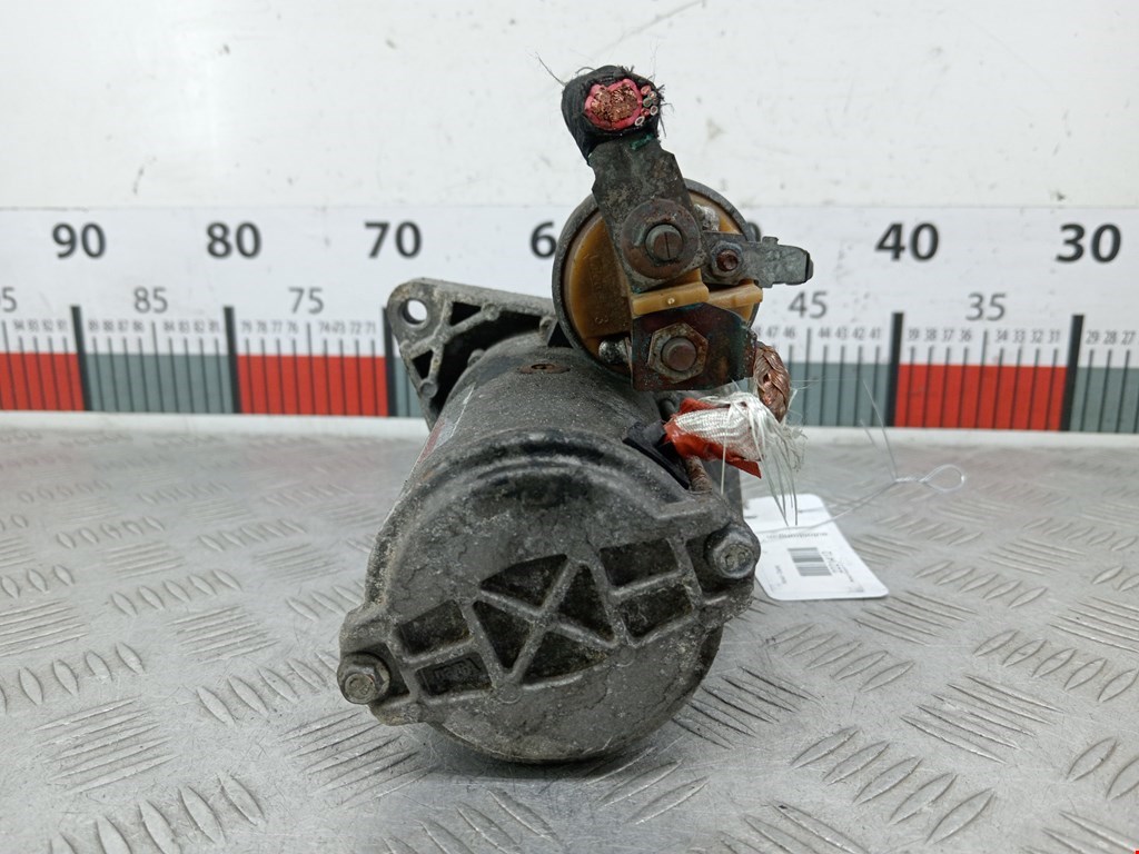 Стартер RENAULT Espace 2003-2014