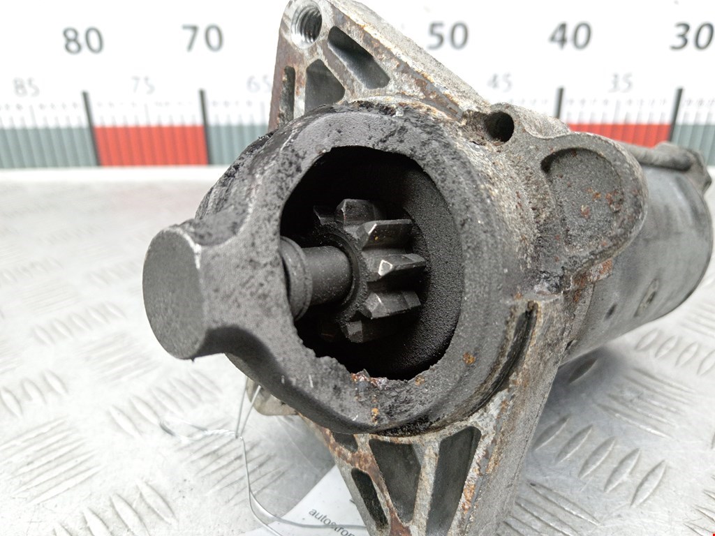 Стартер RENAULT Espace 2003-2014