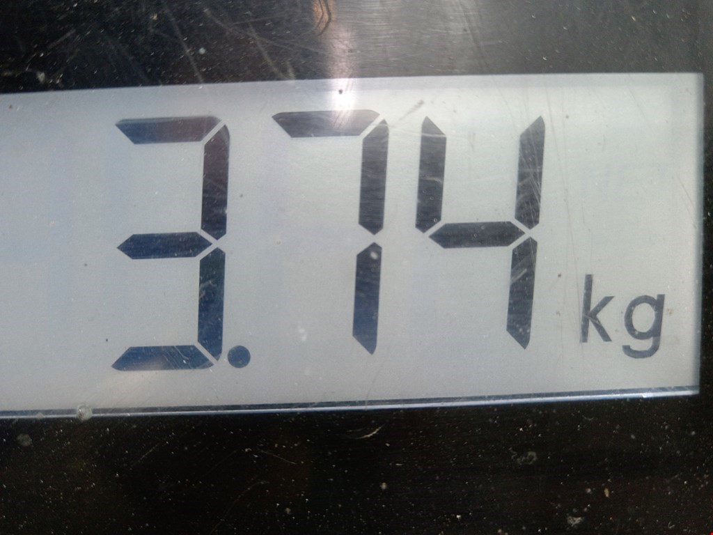 Стартер RENAULT Espace 2003-2014