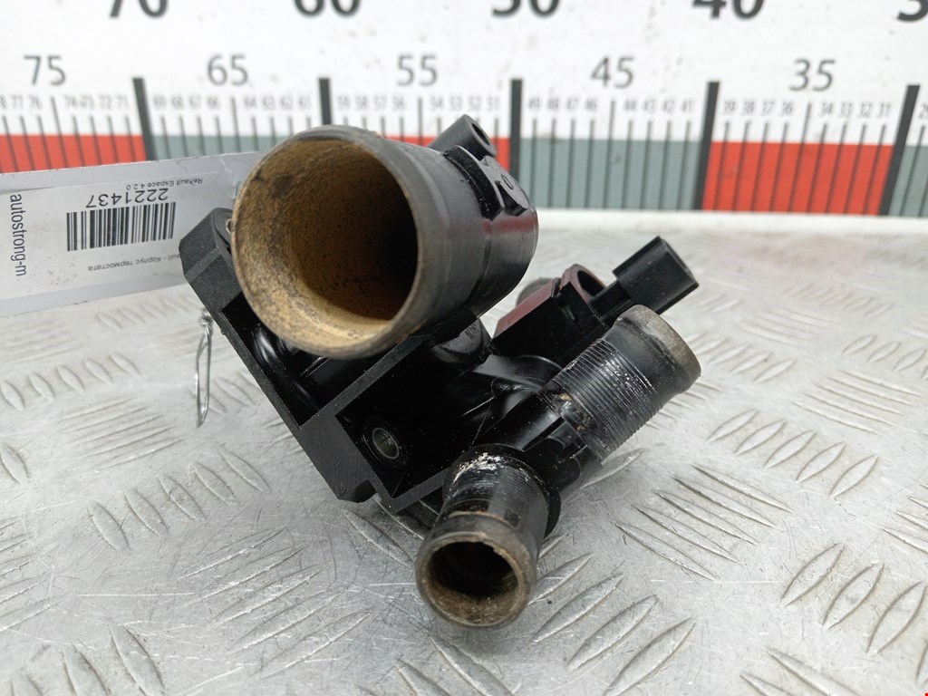 Корпус термостата RENAULT Espace 2003-2014