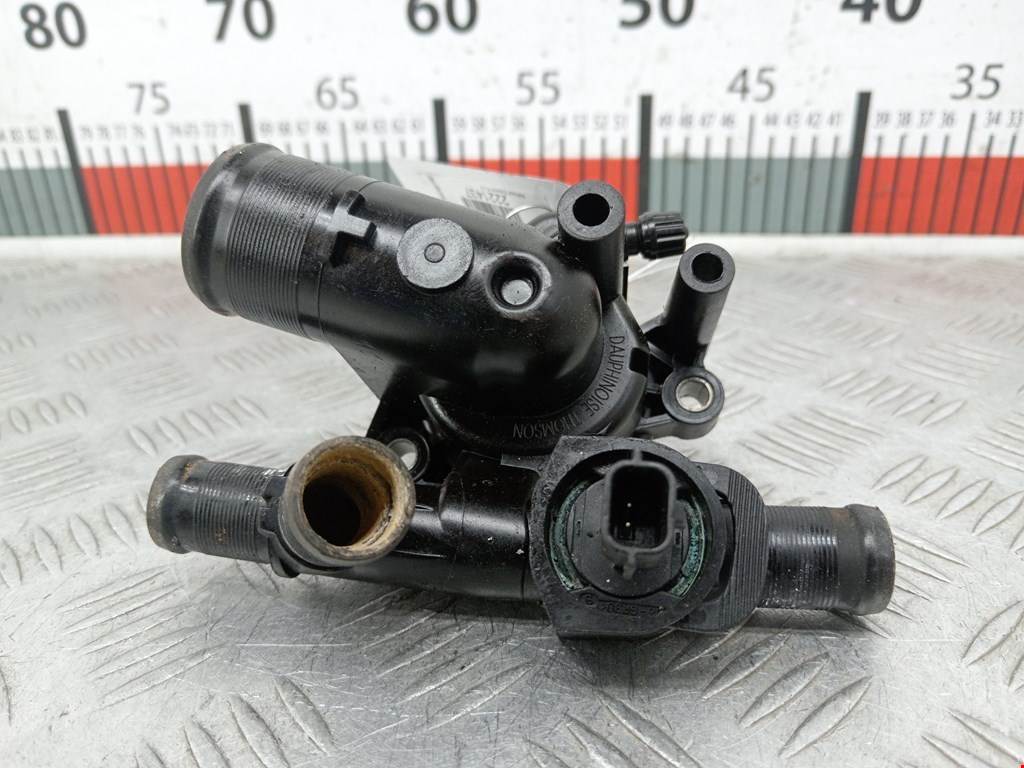 Корпус термостата RENAULT Espace 2003-2014