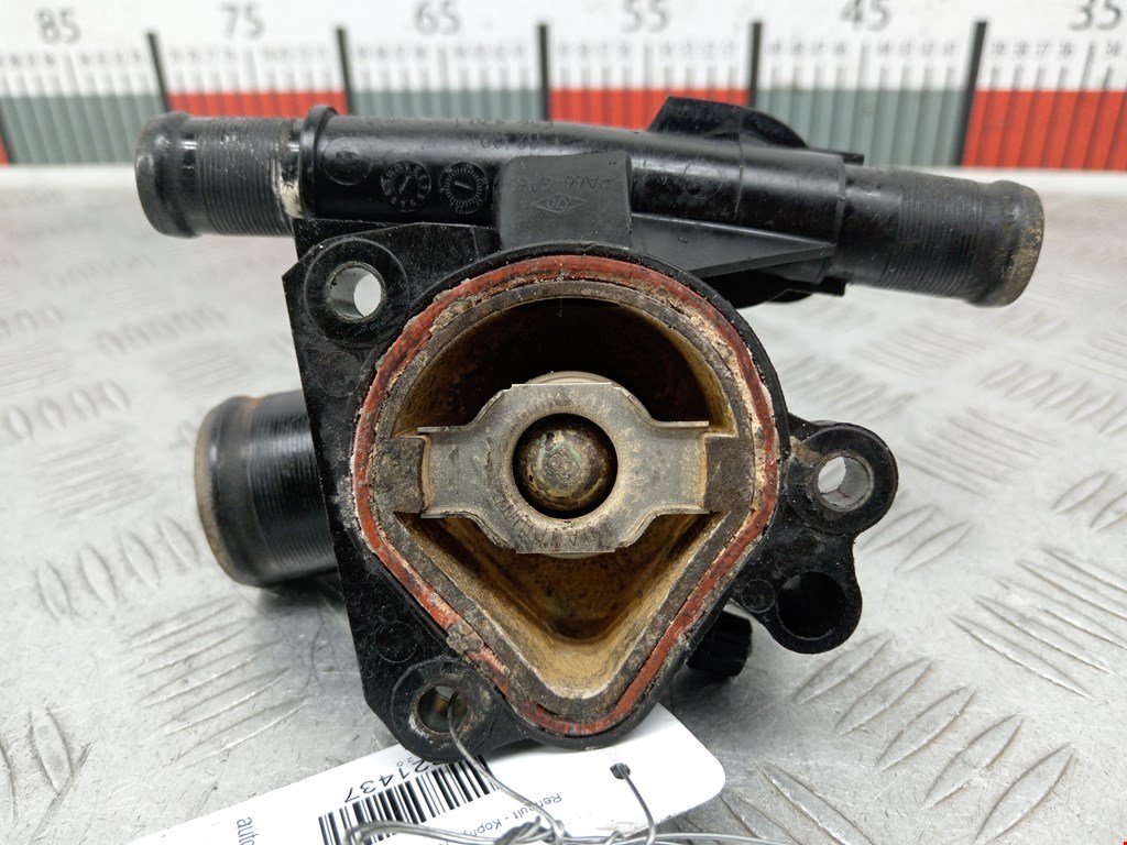 Корпус термостата RENAULT Espace 2003-2014