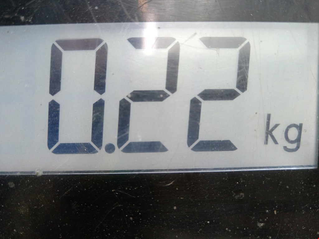 Корпус термостата RENAULT Espace 2003-2014