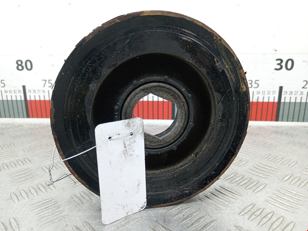 Шестерня коленвала (шкив) RENAULT Espace 2003-2014