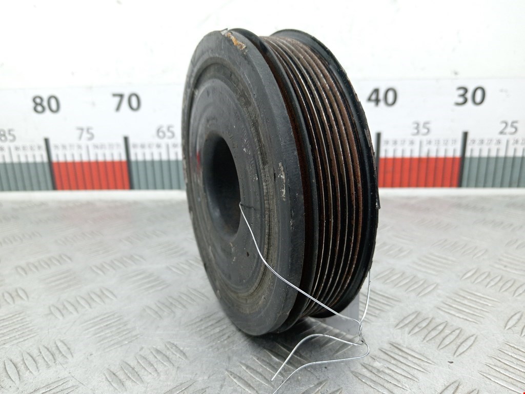 Шестерня коленвала (шкив) RENAULT Espace 2003-2014