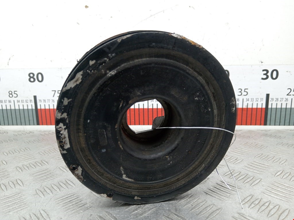 Шестерня коленвала (шкив) RENAULT Espace 2003-2014