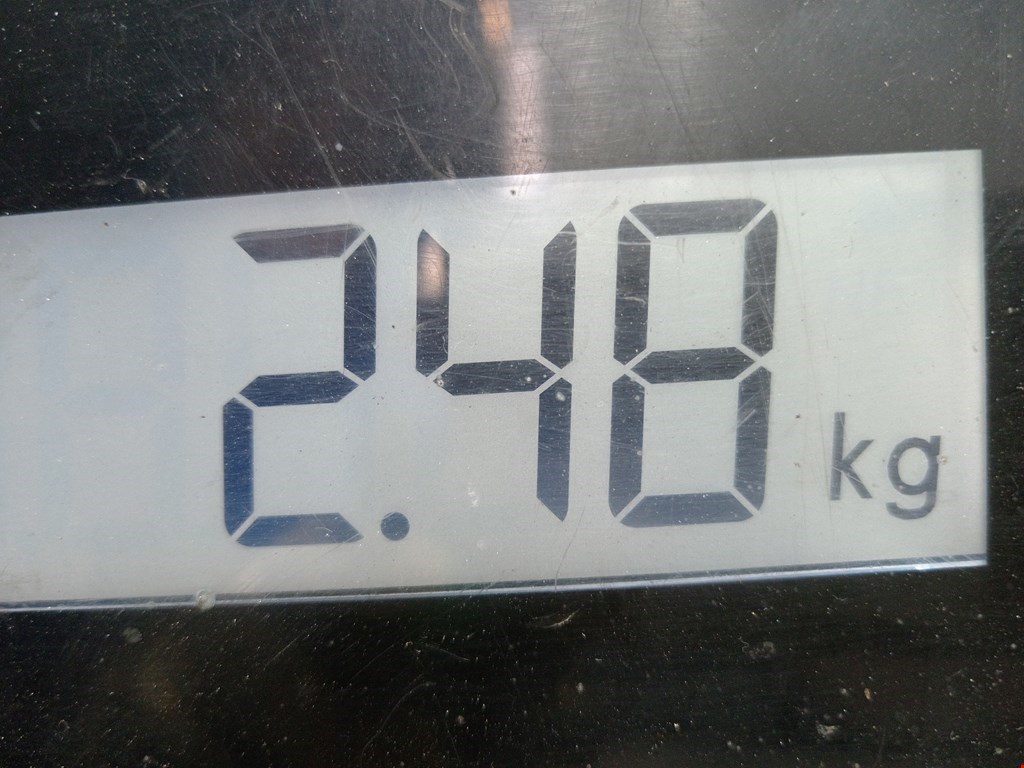 Шестерня коленвала (шкив) RENAULT Espace 2003-2014