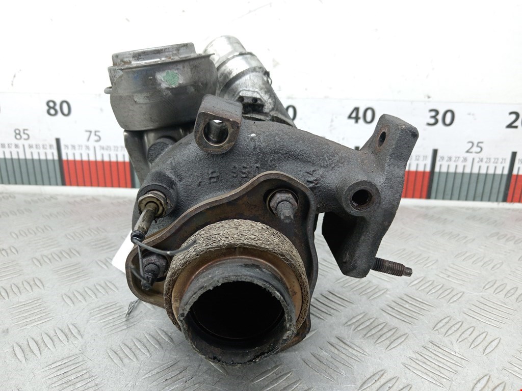 Турбина RENAULT Espace 2003-2014